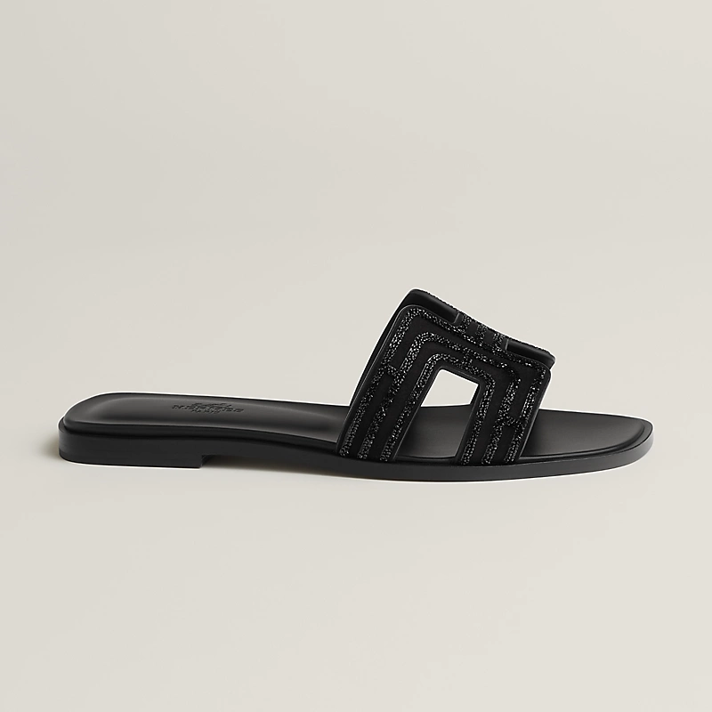Hermès Oran sandal - Image 4